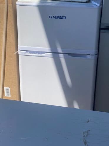 жалал абад холодилник: Муздаткыч Samsung, Жаңы, Эки камералуу, 60 * 70, Бөлүп төлөө менен — 20