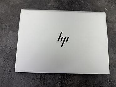 Ноутбуки HP: Для программирования, Б/у, Intel Core Ultra 5, В рассрочку — 5