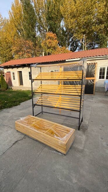 оборудования для магазина: Овощная полка Любой размер На заказ, качество 💯 Доставка 🚚 Цена  — 4