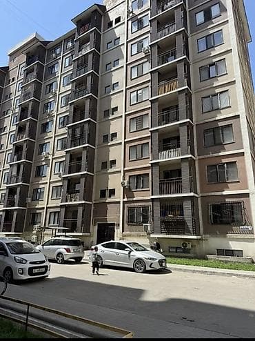 Квартиры: 1 комната, 43 м² — 7