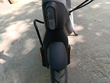 byd e6: Электросамокат, Ninebot, Без рассрочки, Новый — 10