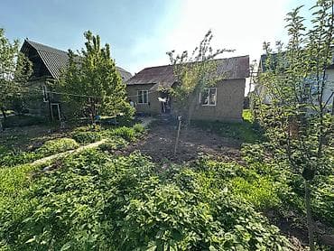 дом на дереве: Продаётся одноэтажный частный дом с участком. - Планировка — 8