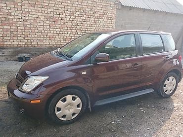Скупка авто: Toyota Ist: 2004 г., 1.5 л, Автомат, Бензин, Хэтчбэк — 4