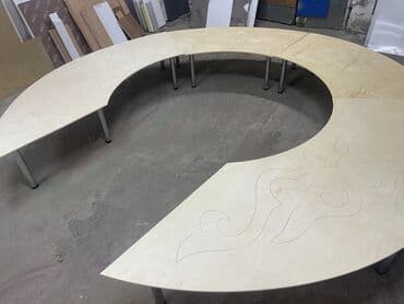 кий 5: Аренда юрты, Каркас Металлический, 65 баш, Казан, Посуда, С полом — 2