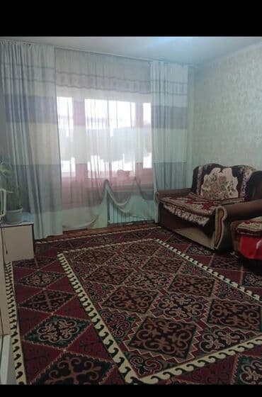 аренда дома маевка: 3 комнаты, 65 м², 105 серия, 5 этаж — 4