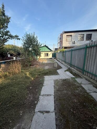 продаю дом на рассрочку: Дом, 35 м², 3 комнаты, Косметический ремонт — 9