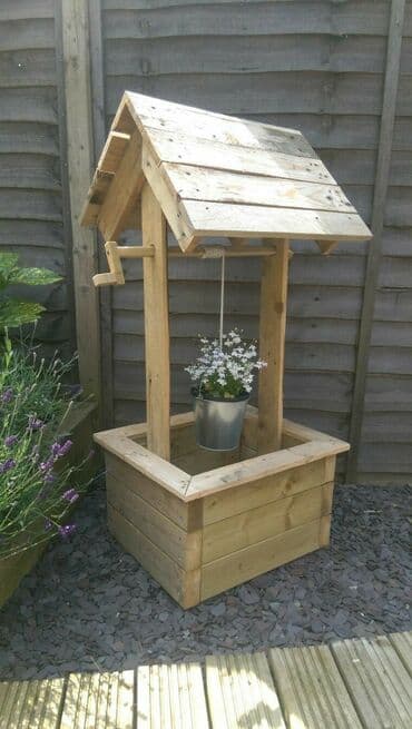 Бакча эмерек комплекти