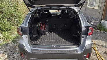 hero 9: Subaru Outback: 2020 г., 2.5 л, Вариатор, Бензин, Универсал — 6