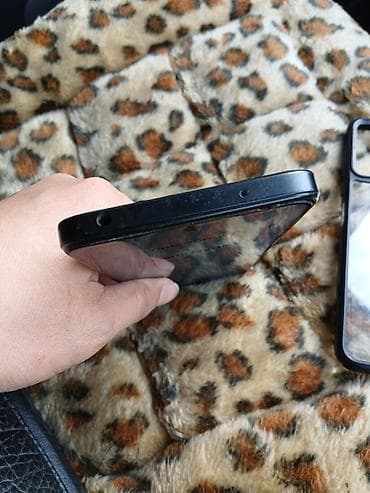 one plas: Redmi, Redmi 12, Новый, 256 ГБ, цвет - Черный, 1 SIM, 2 SIM, eSIM — 8