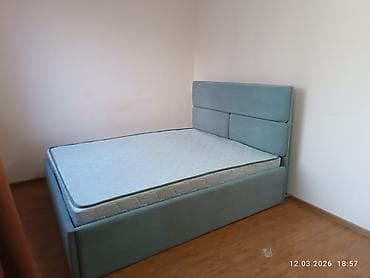 кровать двуспальные: Кровать двух спальный одна спалный с скидкой 2.00х90 2.00х1.50 — 1