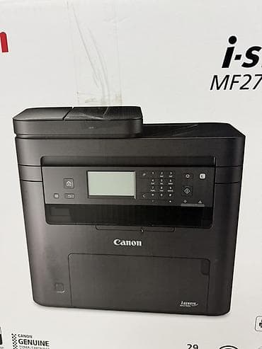 кампьютер: Продаю МФУ Canon i-SENSYS MF275dw — лазерное устройство «всё-в-одном» — 3