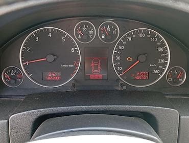 магнитолы для авто: Audi A6: 2002 г., 3 л, Вариатор, Бензин, Седан — 3