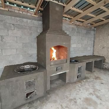 очок для казана: Барбекю, Казаны, Мангалы Больше 6 лет опыта — 2