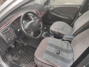 авенсис 99: Toyota Avensis: 2000 г., 2 л, Ручные, Бензин, Седан — 5