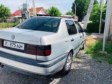 гольф 2 1 8: Volkswagen Vento: 1993 г., 1.8 л, Механика, Бензин, Седан — 2