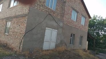 срочно продаю дом ак босого: Дом, 406 м², 15 комнат, Собственник — 8