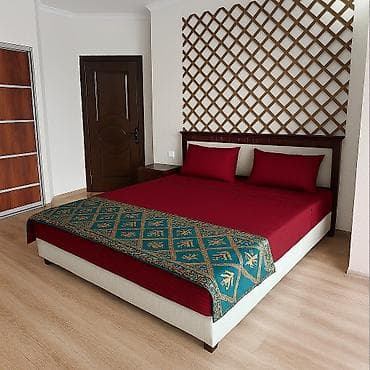 1 комната, Душевая кабина, Постельное белье, Кондиционер