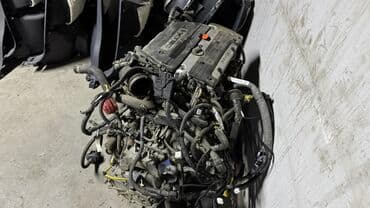 купить двигатель на скутер: Разбор Honda CR-V 2 / 3 (2002–2011) 🚗 Разбираем Honda CR-V 2 и 3 — 2