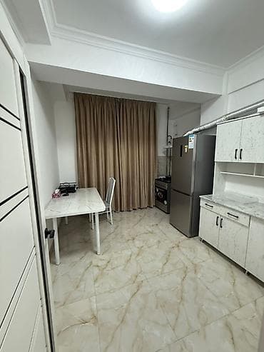 55: 2 комнаты, 55 м², Элитка, 8 этаж, Косметический ремонт — 3