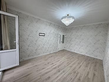 продажа квартиры аламедин 1: 3 бөлмө, 73 м², 106-серия, 6 кабат — 2