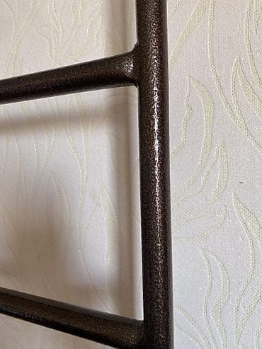 niko: Домашний спортивный комплекс (шведская стенка с турником) - Настенная — 2