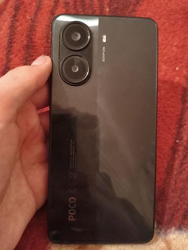 1 plus: Poco X7 Pro, цвет - Черный — 2