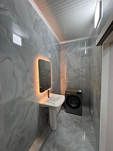 куплю квартиру карабалта: 2 комнаты, Собственник, С мебелью полностью — 1