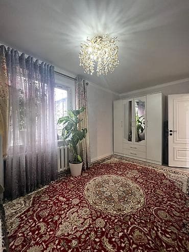 Квартиры: 3 комнаты, 56 м², Советская/Скрябина 104 серия, 1 этаж — 8