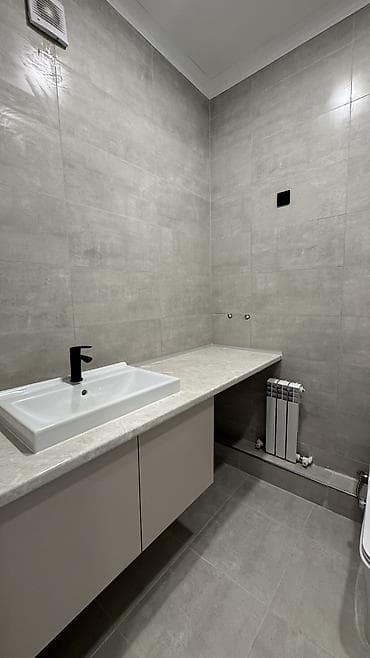 1 комната, 35 м², Элитка, Евроремонт — 10