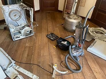 tab s: Профессиональный ремонт стиральных,посудомоечных машин,сушки, бойлера — 2