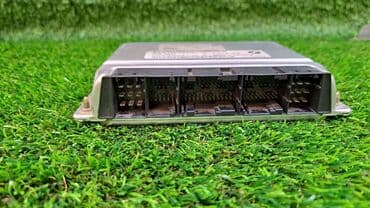 эбу мозги для грузовых авто бу: Блок управления двигателем Блок 7 519 308 Год 2003 В отличном — 4