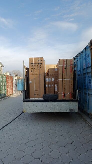 авто транзбой: Портер, Переезд, перевозка мебели, По региону, По стране, По городу, с грузчиком — 2