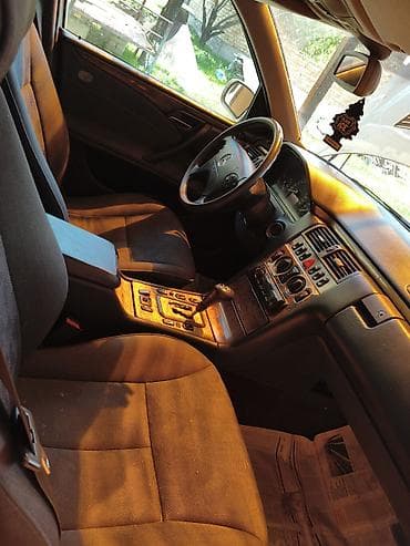 е60 цена: Mercedes-Benz E-Class: 2000 г., 3.2 л, Автомат, Бензин, Седан — 5