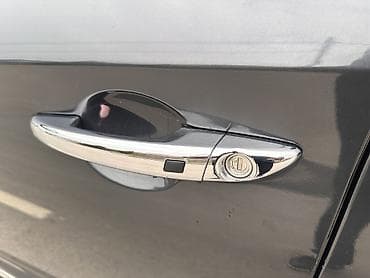 авто выкупом бишкек: Hyundai Sonata: 2018 г., 2 л, Автомат, Гибрид, Седан — 9