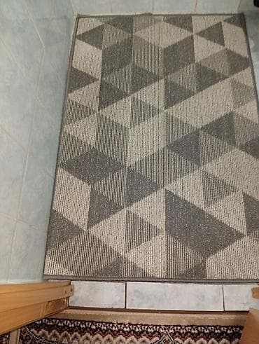 Придверный коврик Внутренний — 1