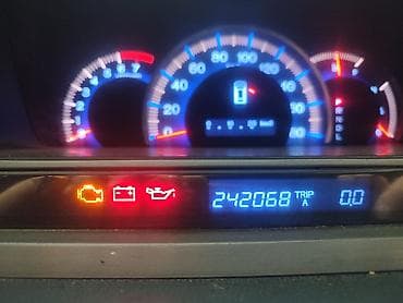 хонда аирвей: Honda Odyssey: 2004 г., 2.5 л, Вариатор, Бензин, Универсал — 9