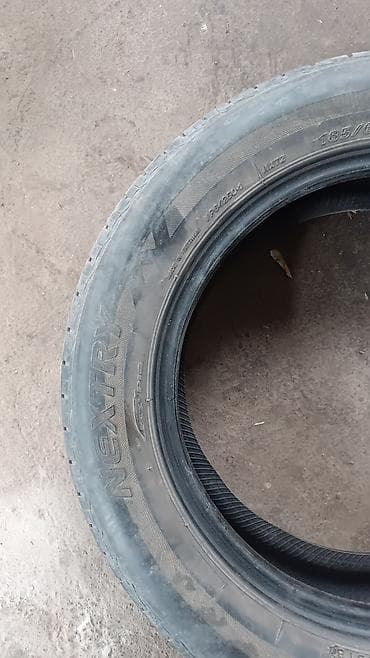 65 style: Летние шины для легкового автомобиля производство япония - Размер — 6