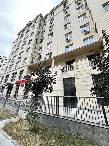 Кыймылсыз мүлк: Продается коммерческое помещение ПСО 397м2 3 этажа ЖК Ренессанс ул — 1