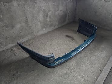 передний бампер опель вектра б: Бампер Задний Opel, Б/у, Оригинал — 1