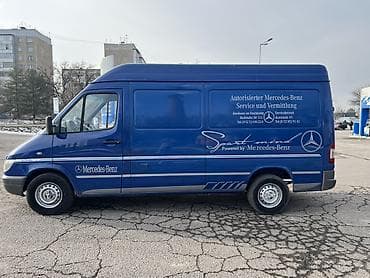 радиатор кондиционера w210: Легкий грузовик, Mercedes-Benz, Стандарт, 2 т, Б/у — 2