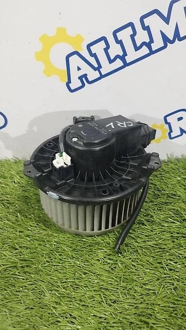 crv 2008: Электрический моторчик Honda 2008 г., Б/у, Оригинал — 1