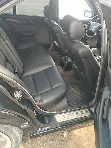 bmw 850: Продаю БМВ е34 96г.обьем 25 салон коженый машина очень хорошем — 4