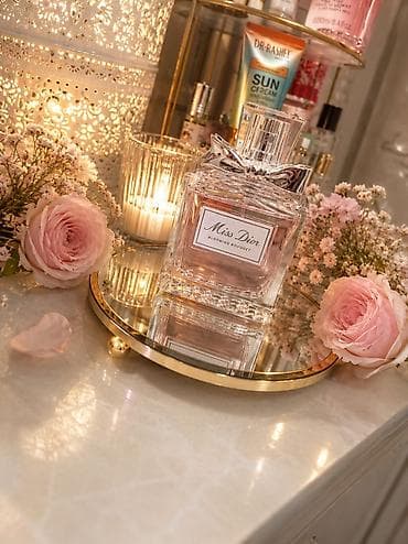 Аромат: Miss Dior Blooming Bouquet Формат: парфюмированная вода (Eau — 1