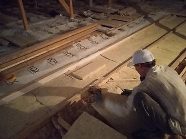 строители кладчики: Требуется помощник кровельщика. требуется мужчина с — 3