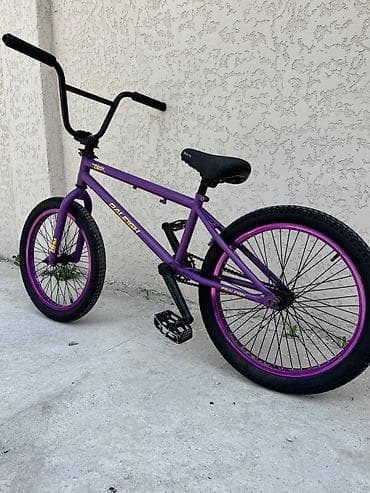 куплю бмх: BMX велосипед — 2