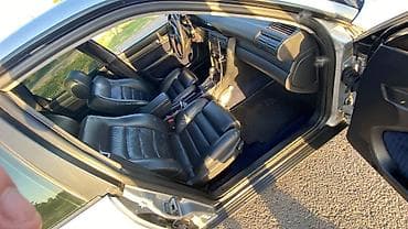 bcd com: Audi S4: 1991 г., 2.3 л, Бензин, Седан — 7