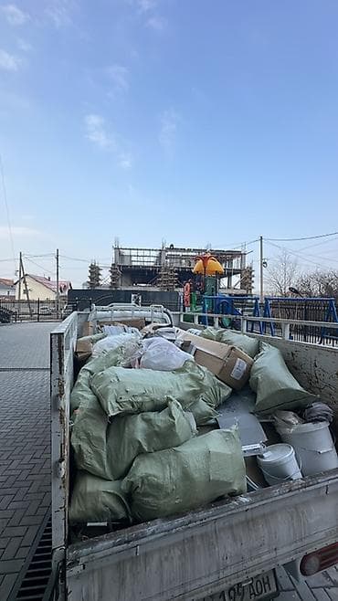 воост: Заказать Хендай портер, Переезд, C грузчиком — 2