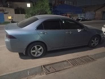 движок хонда акорд: Honda Accord: 2005 г., 2 л, Автомат, Бензин, Седан — 3