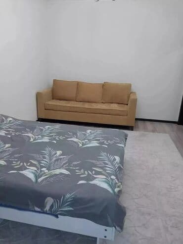 квартира бишкек аренды: 1 комната, Домофон, Интернет, Wi-Fi, Банные принадлежности — 19