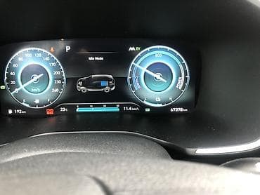 byd e2 2023: Hyundai Santa Fe: 2023 г., 1.6 л, Автомат, Гибрид, Кроссовер — 1